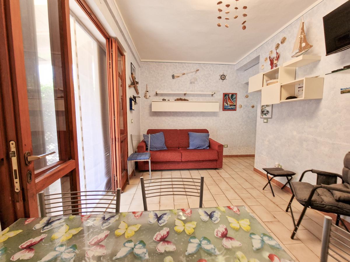 appartamento vacanze Elba
